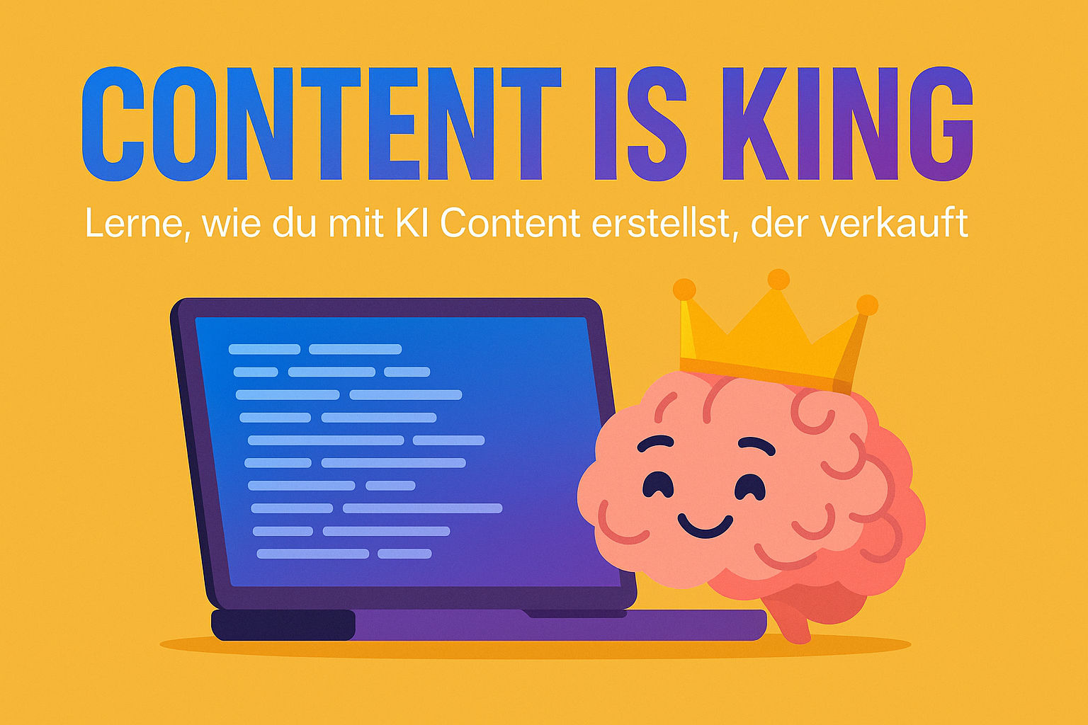 content-is-king