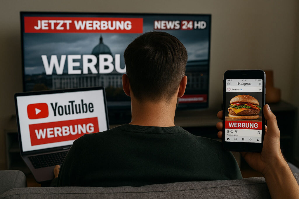 Warum content marketing besser als bezahlte Werbung ist